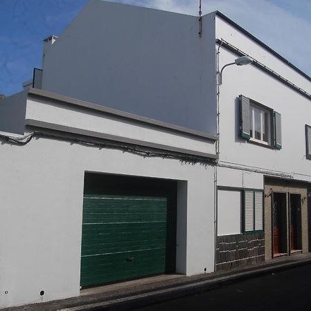 Quinta Das Glicinias Ponta Delgada Extérieur photo
