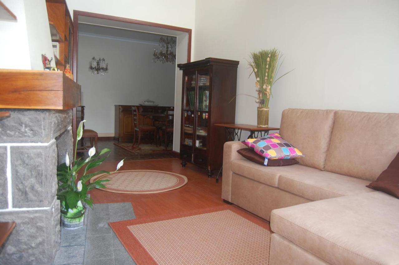 Quinta Das Glicinias Ponta Delgada Extérieur photo