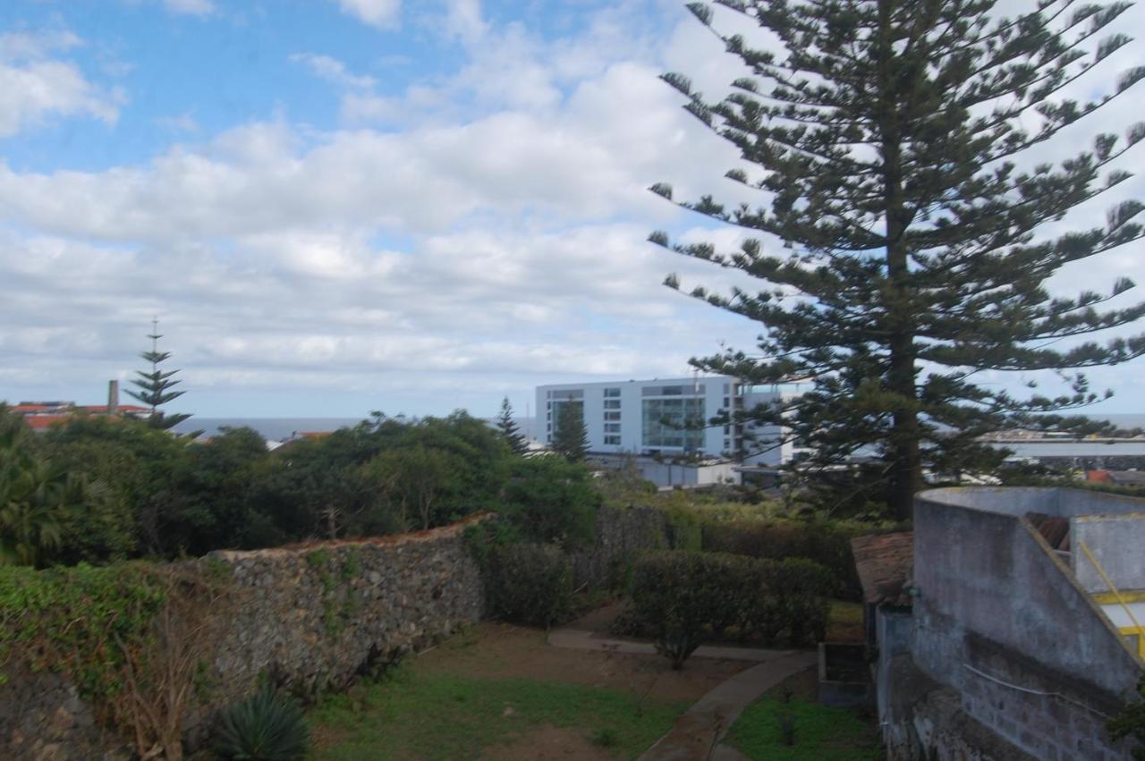 Quinta Das Glicinias Ponta Delgada Extérieur photo
