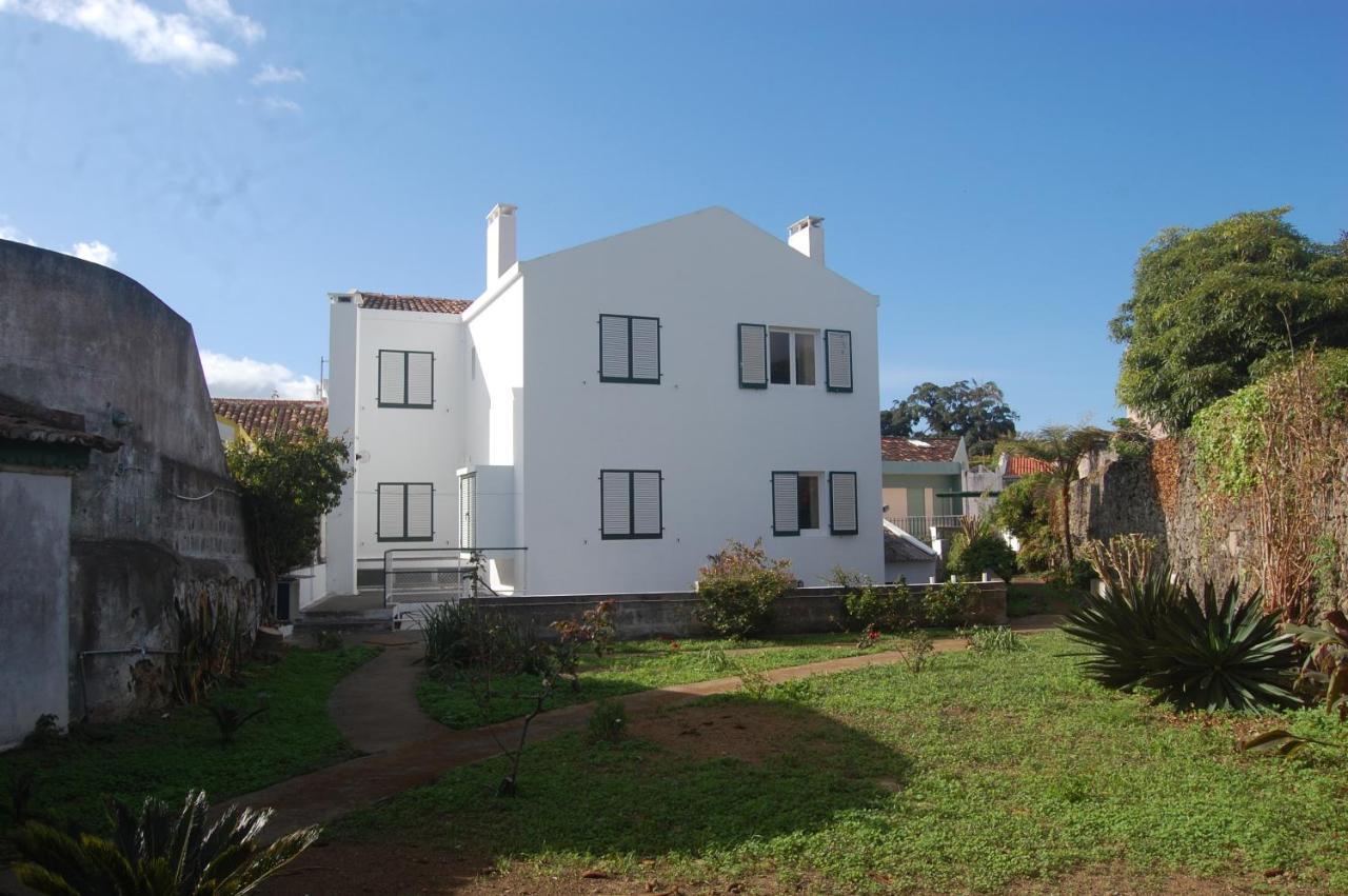 Quinta Das Glicinias Ponta Delgada Extérieur photo