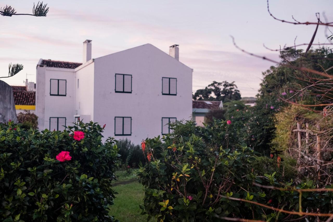 Quinta Das Glicinias Ponta Delgada Extérieur photo